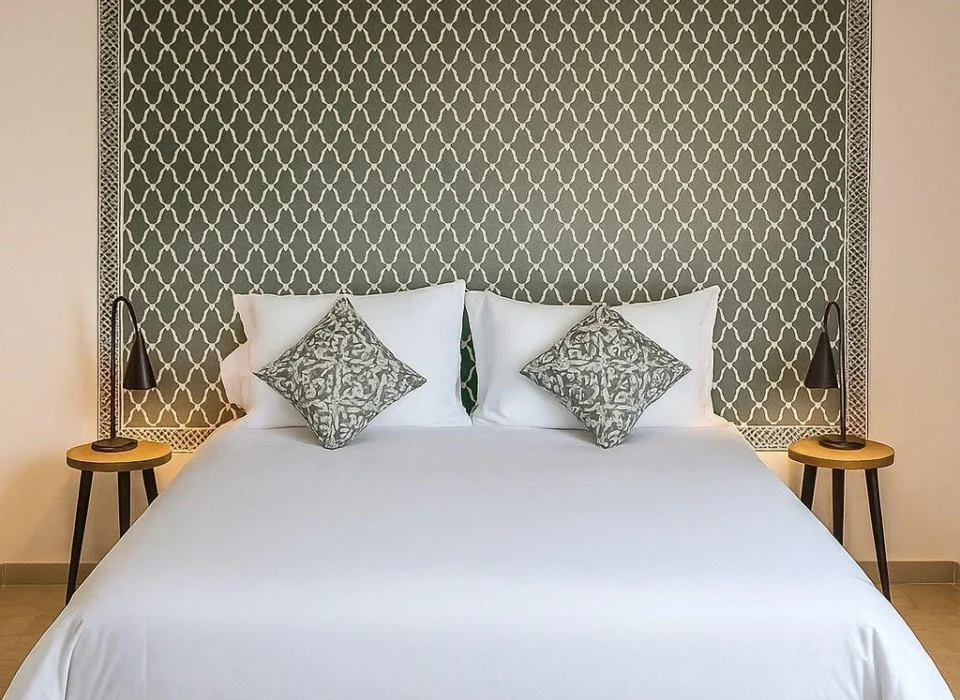 Dayaa Zitoune Riad Rooom