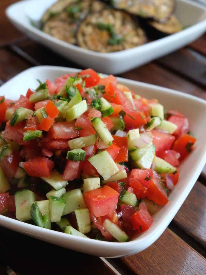 Dayaa Zitoune Chlada Marocaine